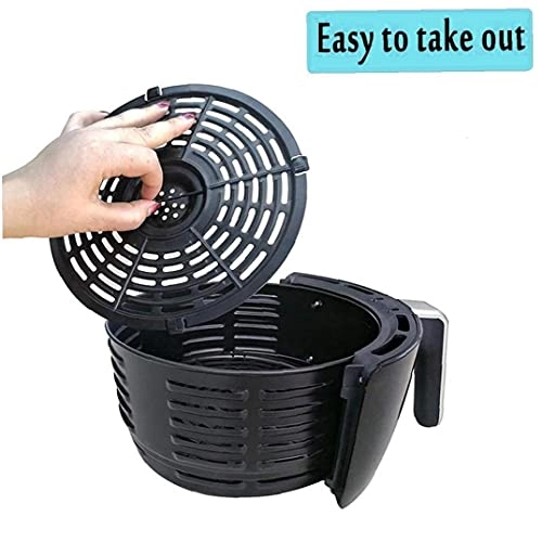 Air Fryer Rack - Carbon steel 1 piece