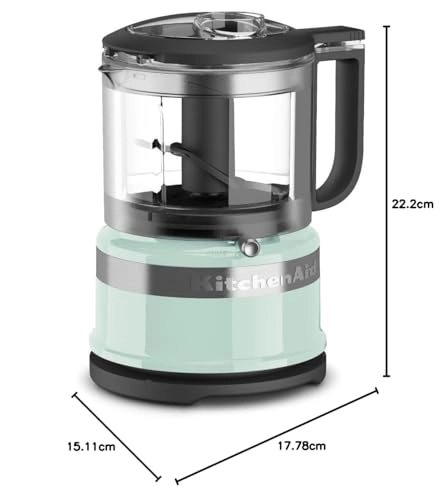 3.5-Cup Food Chopper