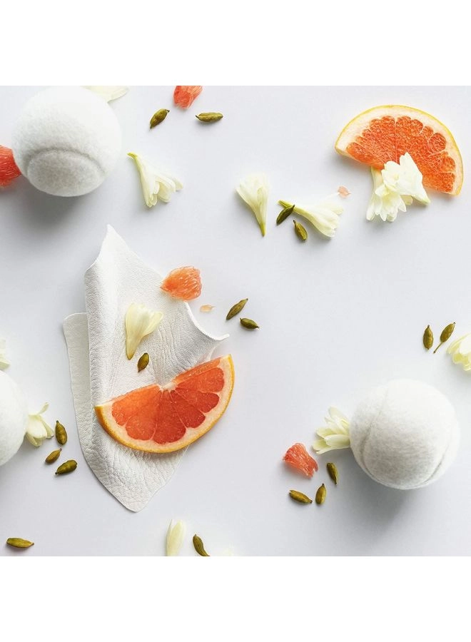 White Blanc Eau de Toilette 100 ml