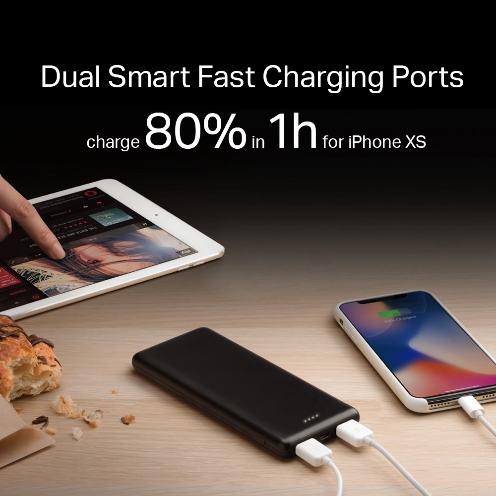 TL-PB10000 - 10000mAh