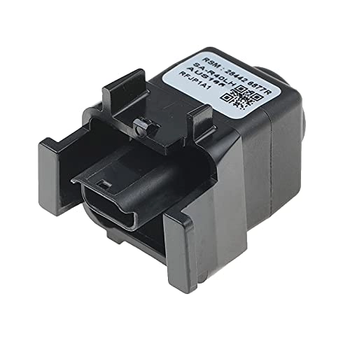 Rear View Backup Cameras - Night vision wired