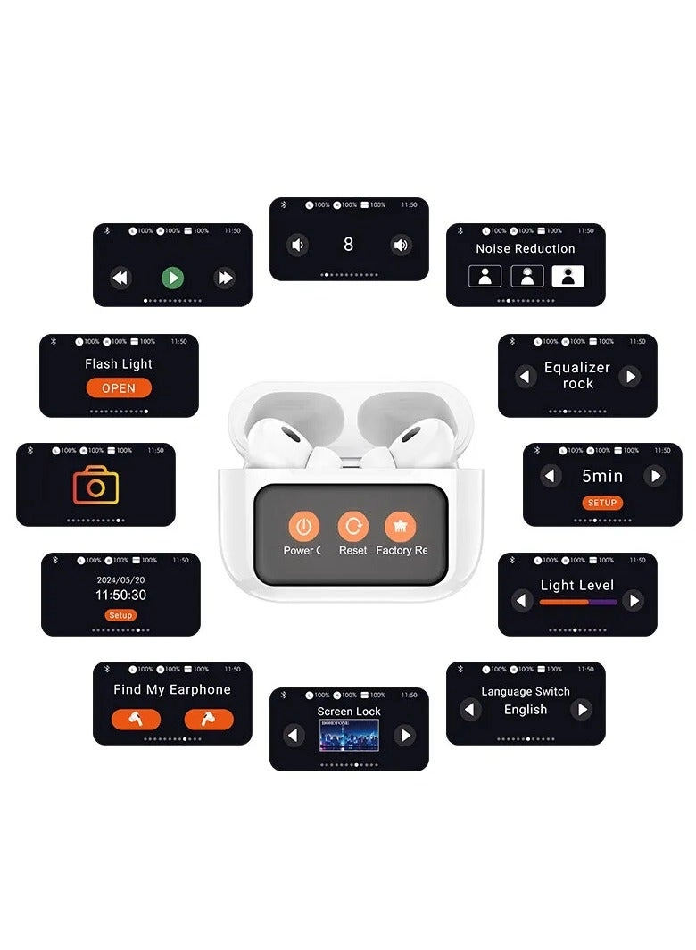 EW72 Wireless Headset