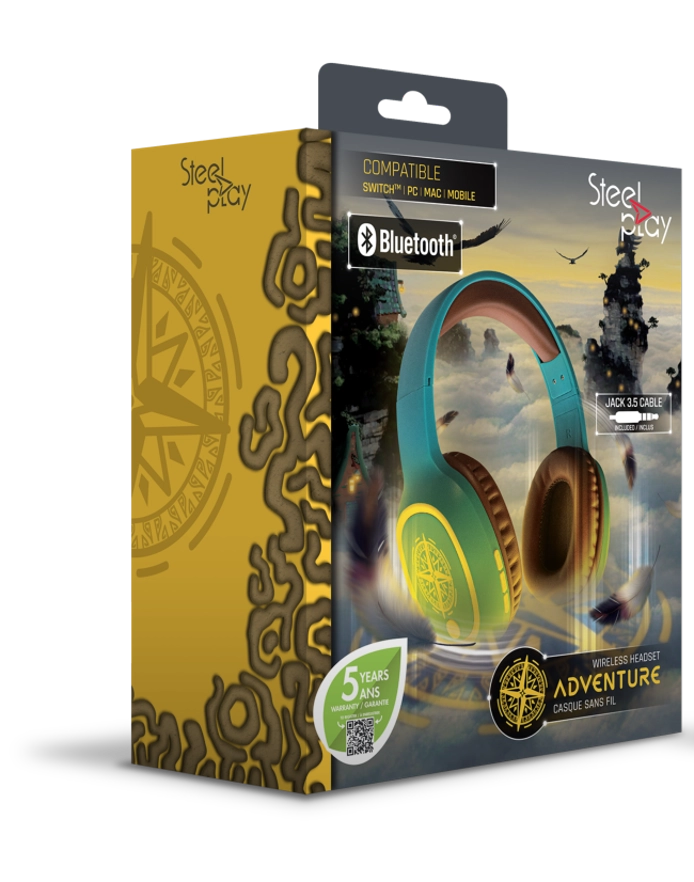 DIGITRONICS NSW2 - Wireless Headset