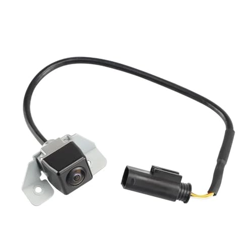 Rear View Backup Camera - Night vision Wire 960*480 pixels