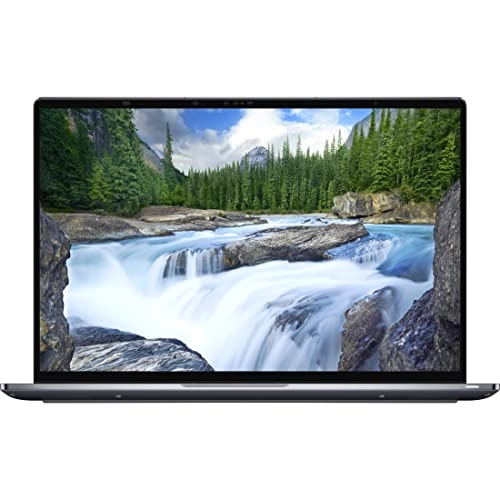 Latitude 9000 9430 - 14'' i5-1245U 16GB DDR4 256GB SSD