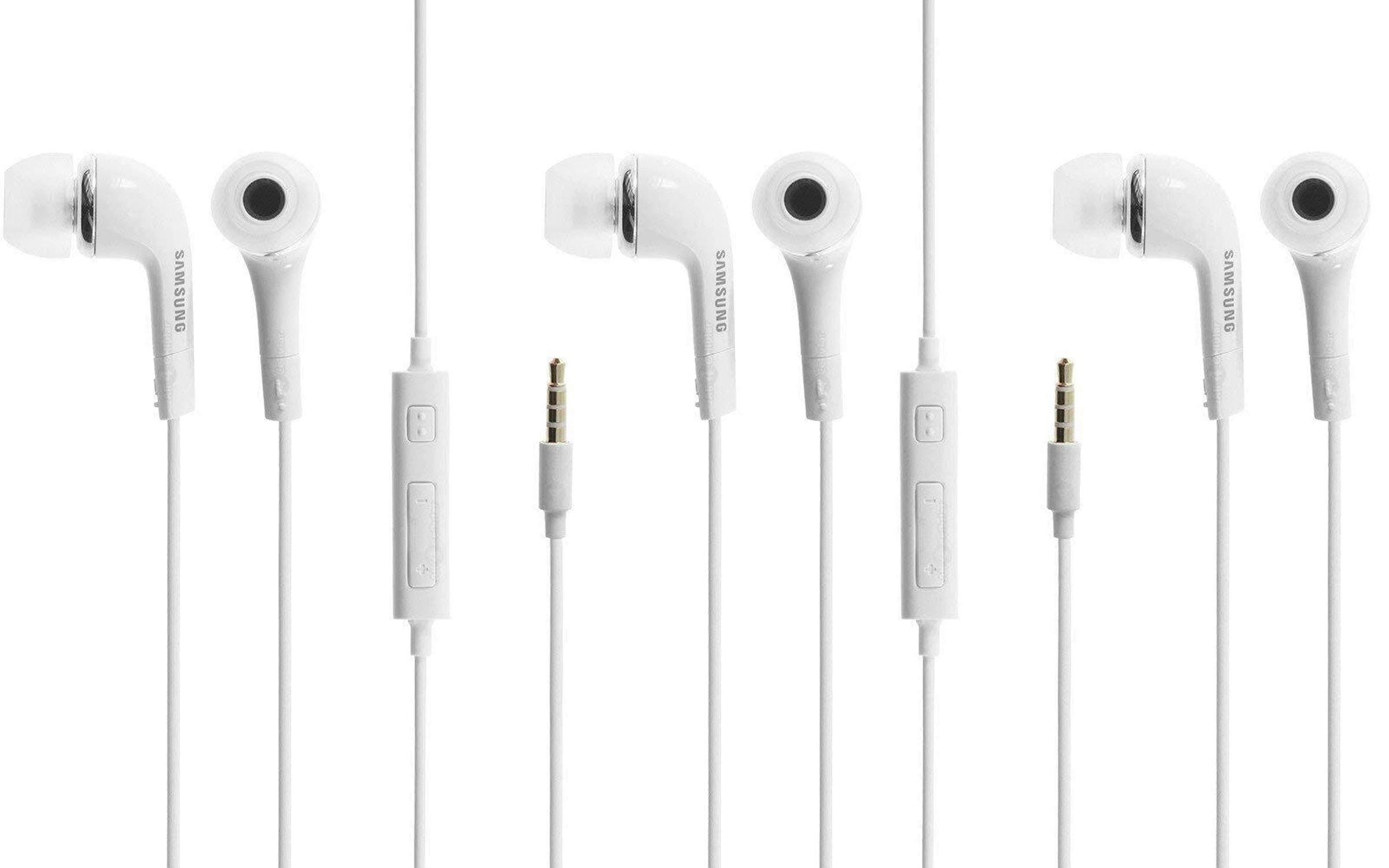 EHS64 Wired Earphone