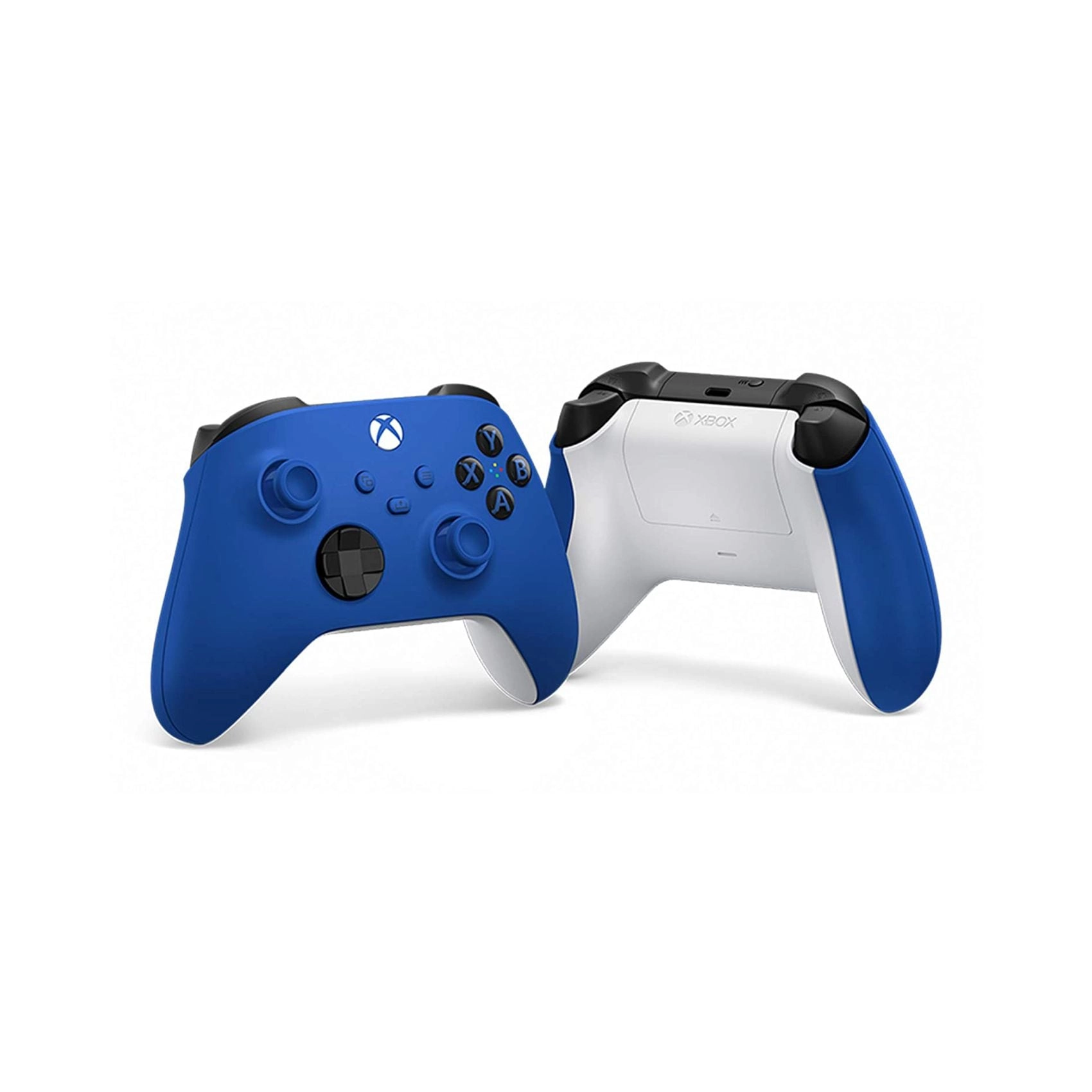 Xbox Wireless Controller - Shock Blue