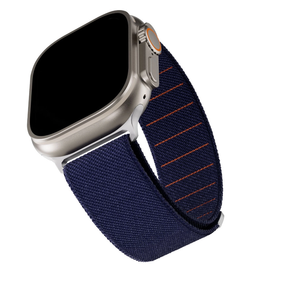 blupebble Teryn Watch Strap for Apple Watch Ultra 3 & Series 11 - 49/46/45/44/42mm