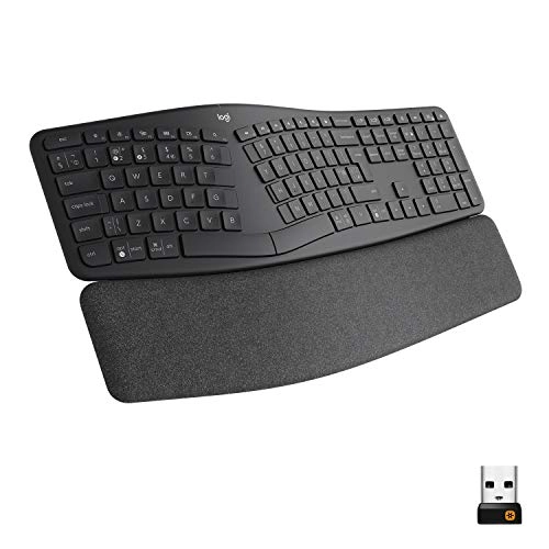 ERGO K860 - Wired/Wireless