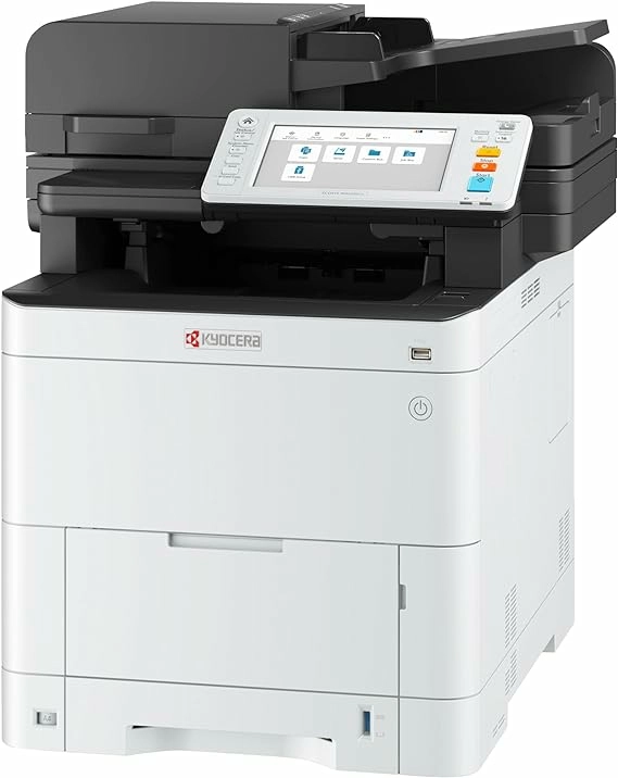 ECOSYS MA3500 - Laser Color