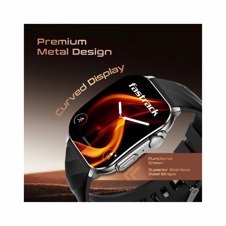 Horizon S1 Titanium GPS