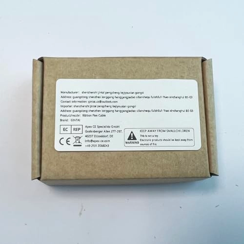 Keyboard Ribbon Cable