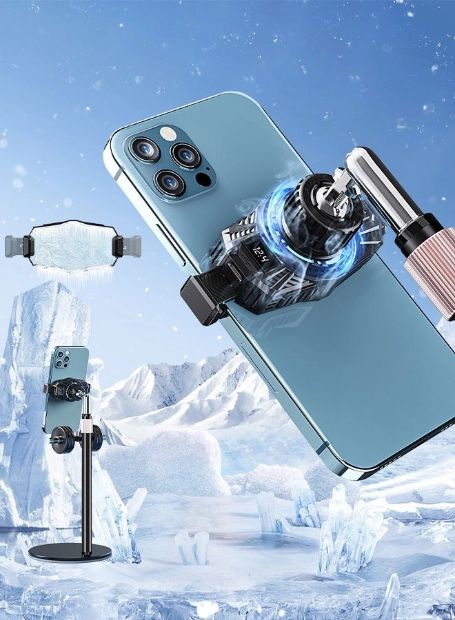 DU4710 - Universal Phone Cooler Stand