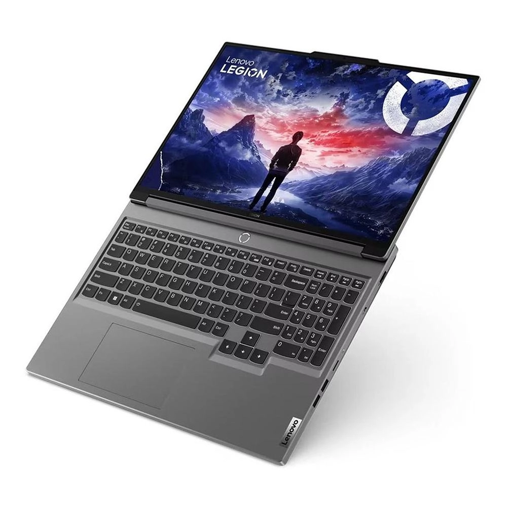 Legion 5 16IRX9 - 16'' Core i7-14650HX 16GB DDR5 1000GB SSD