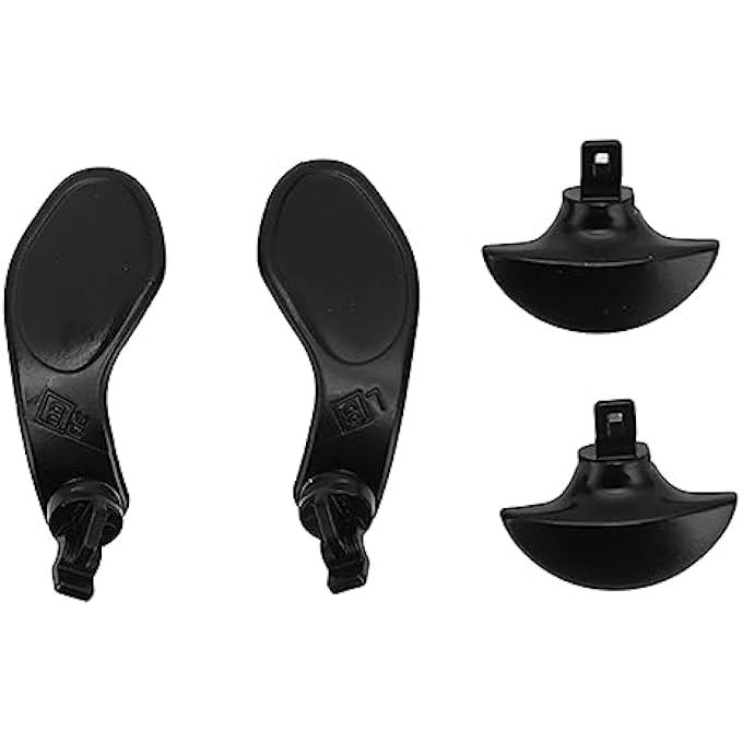 rayihni PS5 Edge Controller Back Paddles