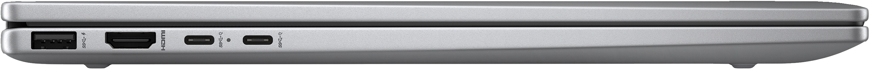 Envy x360 A57DNEA - 14'' Ryzen 5-8640HS 16GB DDR5 512GB SSD