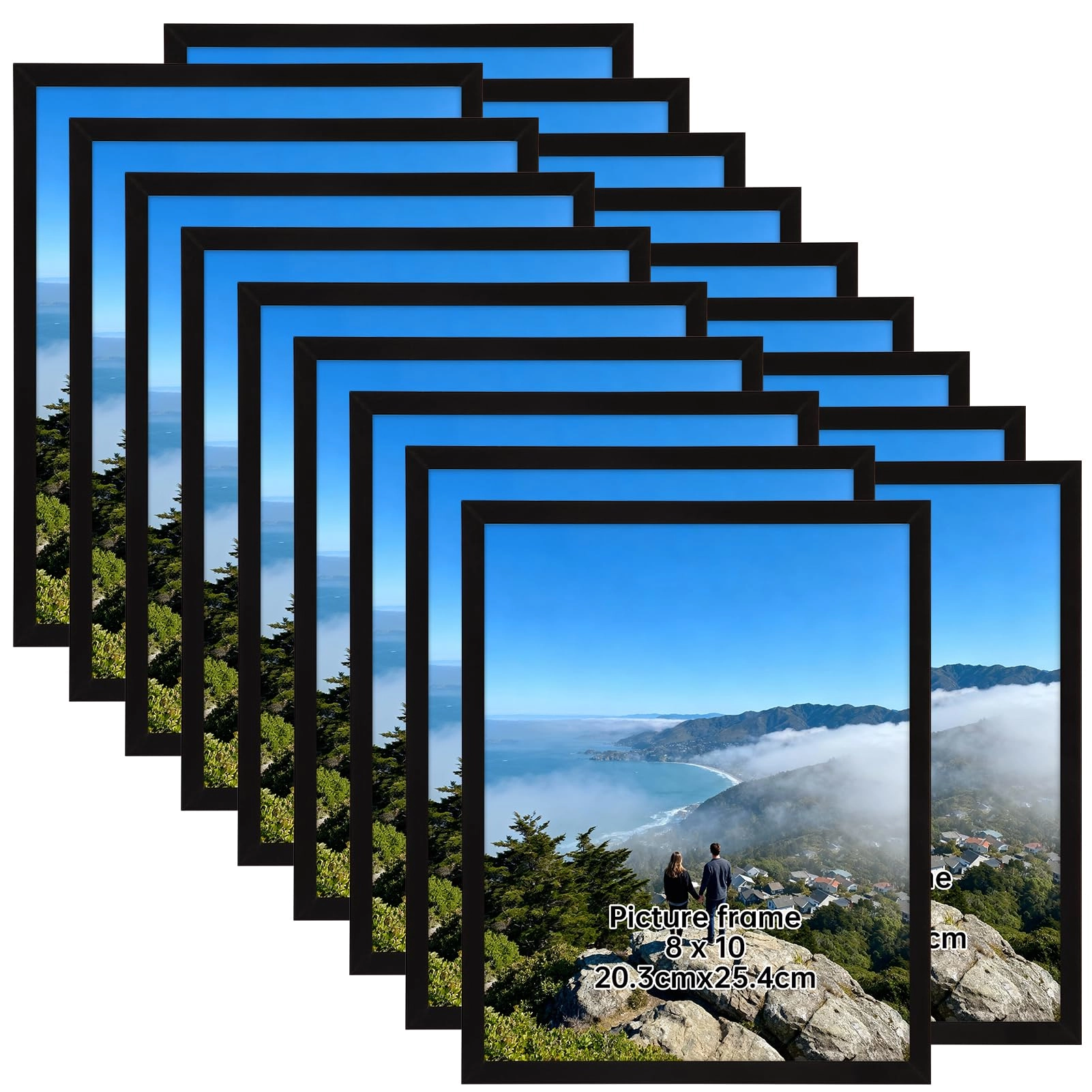 Picture Frame - 8x10