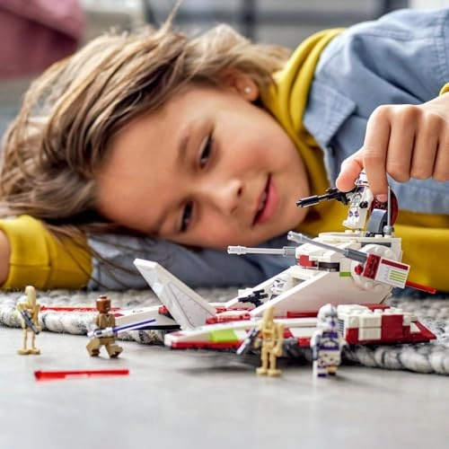 Star Wars Republic Fighter Tank (75342)