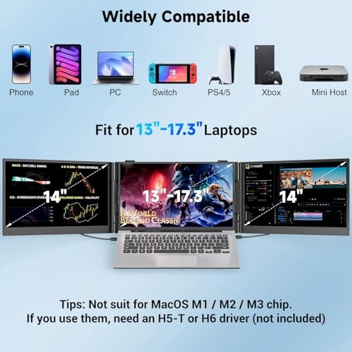 S8 Pro - 14 Inches 1920x1080