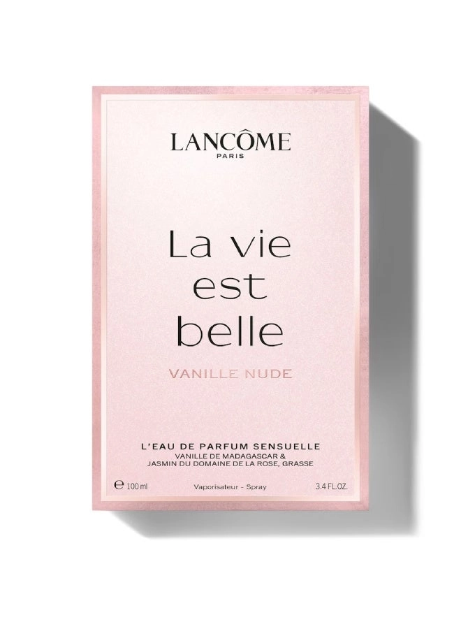 La Vie Est Belle - Eau de Parfum 100ml