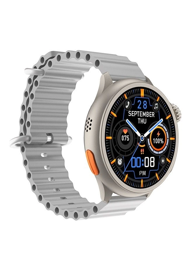 LT06 Ultra - 1.43-inch zinc alloy