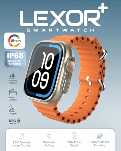Lexor+ - 2.04"