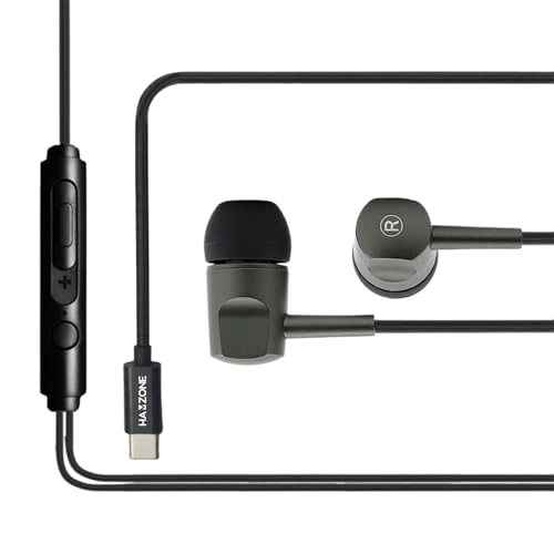 HZ-U15C545 Wired Earbud