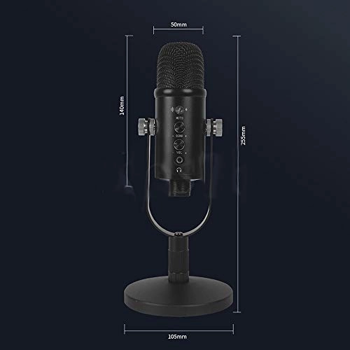 DENReUgPPw81lvaWKf USB Microphone