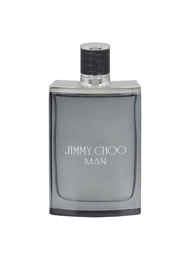 Man Eau de Toilette 100ml