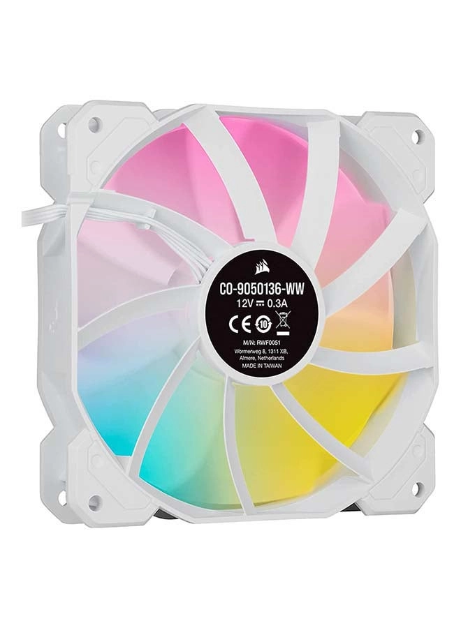 iCUE SP120 RGB ELITE - Triple 120mm