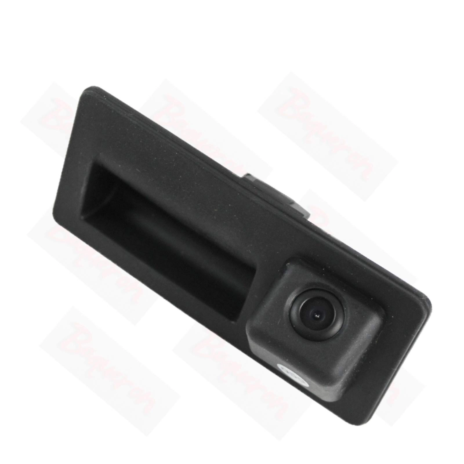 Rear View Camera - Night Vision