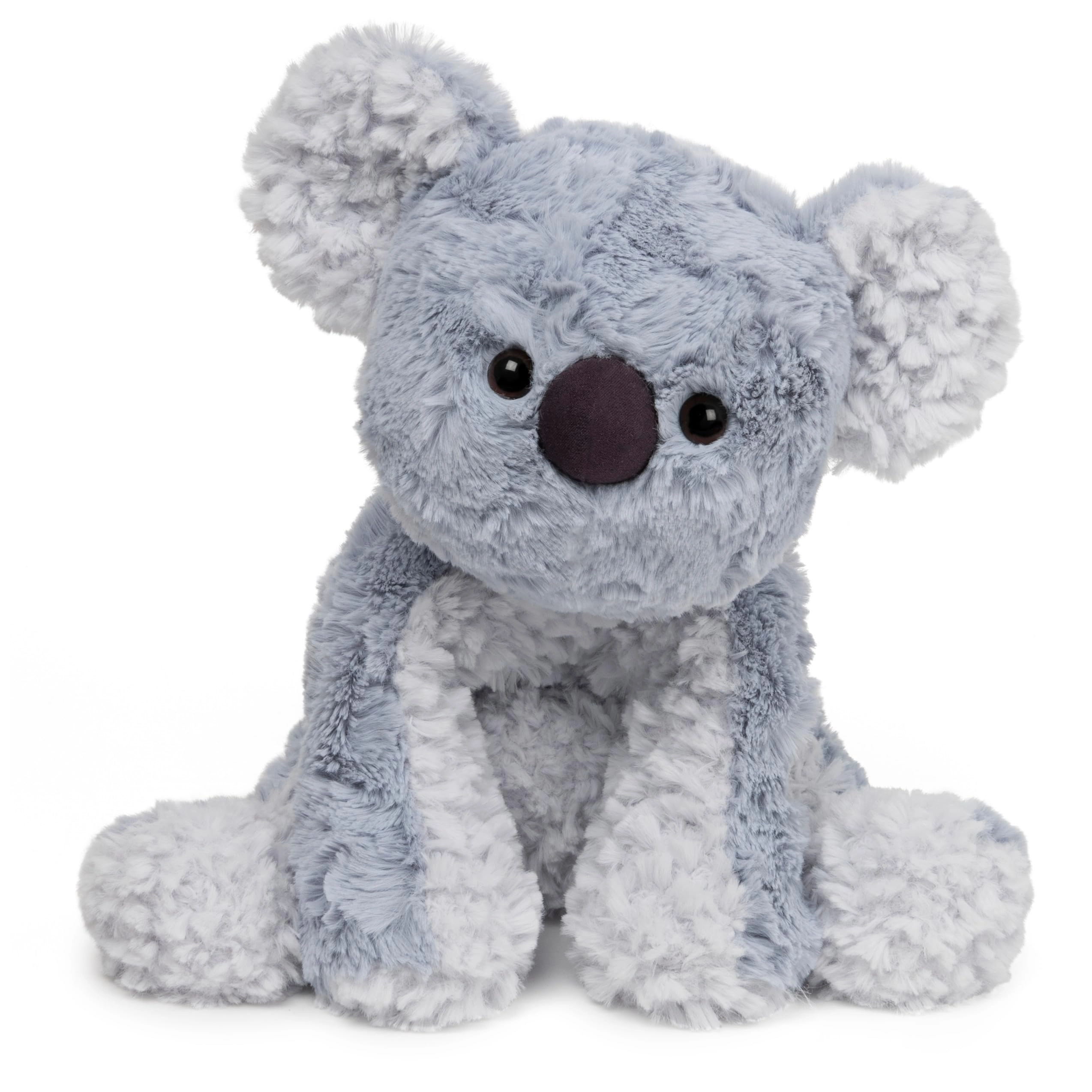 Spin Master Cozys Collection Koala - 10" Gray/White