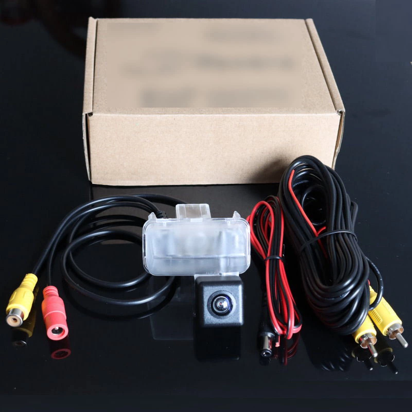 56054158AB - Night vision Wireless 1080P