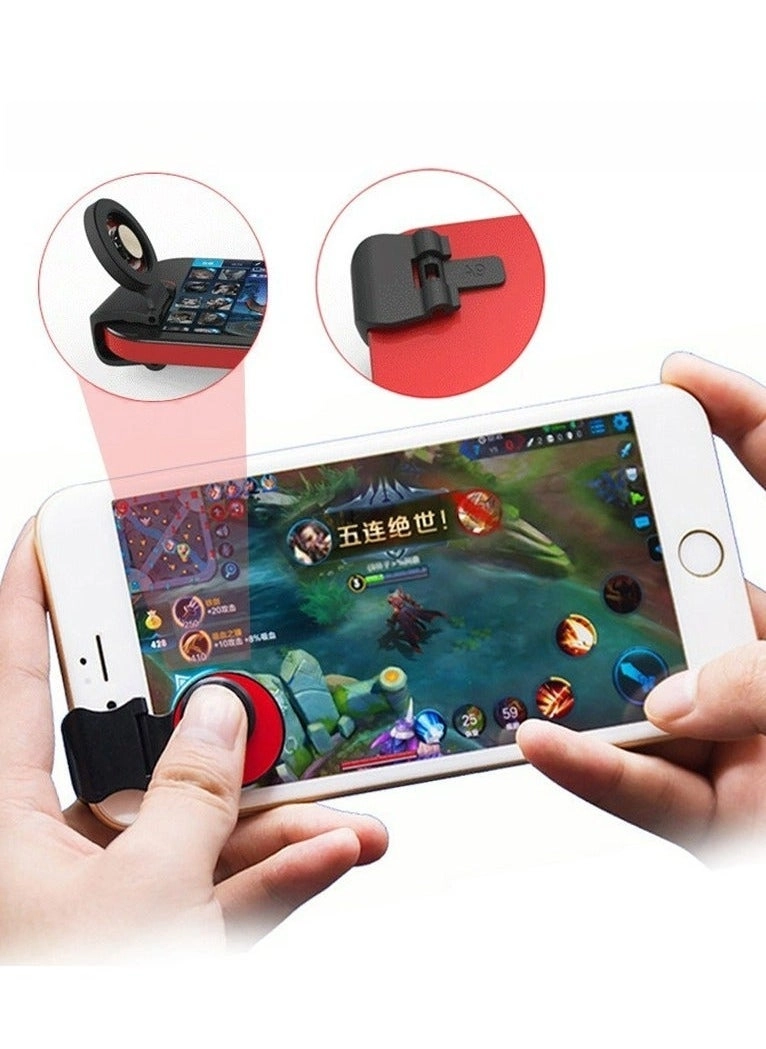 PUBG Mobile Gaming Controller - Android and iOS