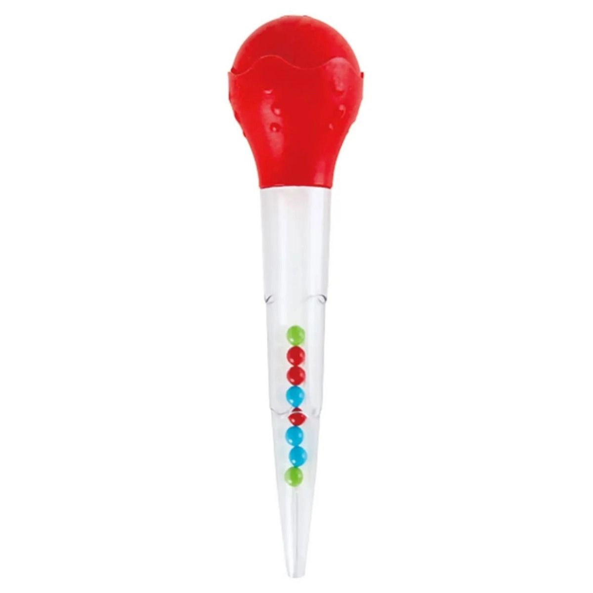 Hape Squeeze And Squirt - Red