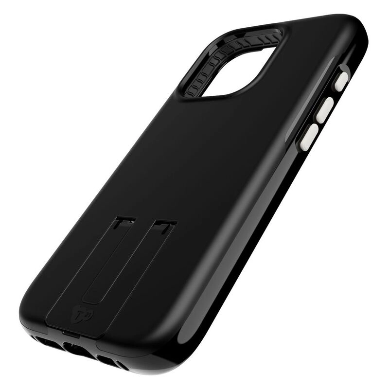 Evocrystal Kick Case with MagSafe for iPhone 15 Pro