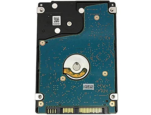L200 2.5" 5400rpm 8MB SATA (4040S31) - 1TB