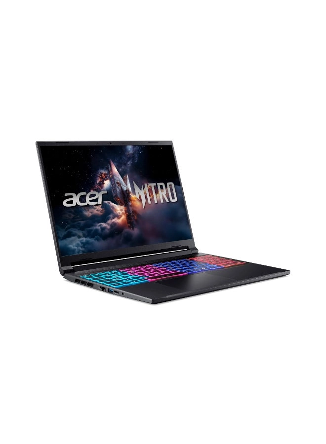 Nitro V16S Slim NH.QXDEM.001 - 16'' Core 9-270H 16GB DDR5 1TB SSD