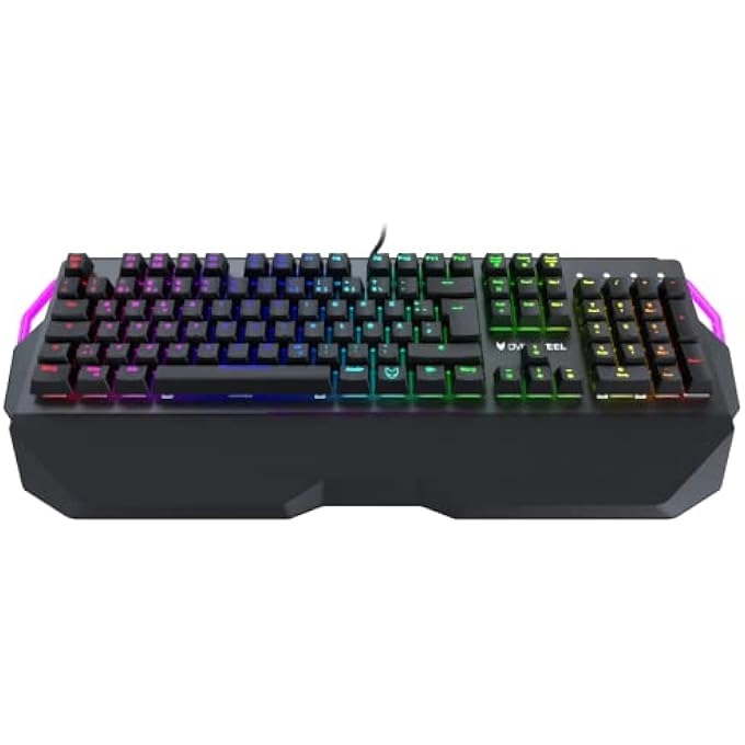 GAMING KEYBOARD - DE
