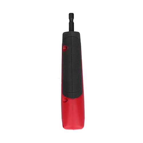 Right Angle Adapter - Red 90 Degree
