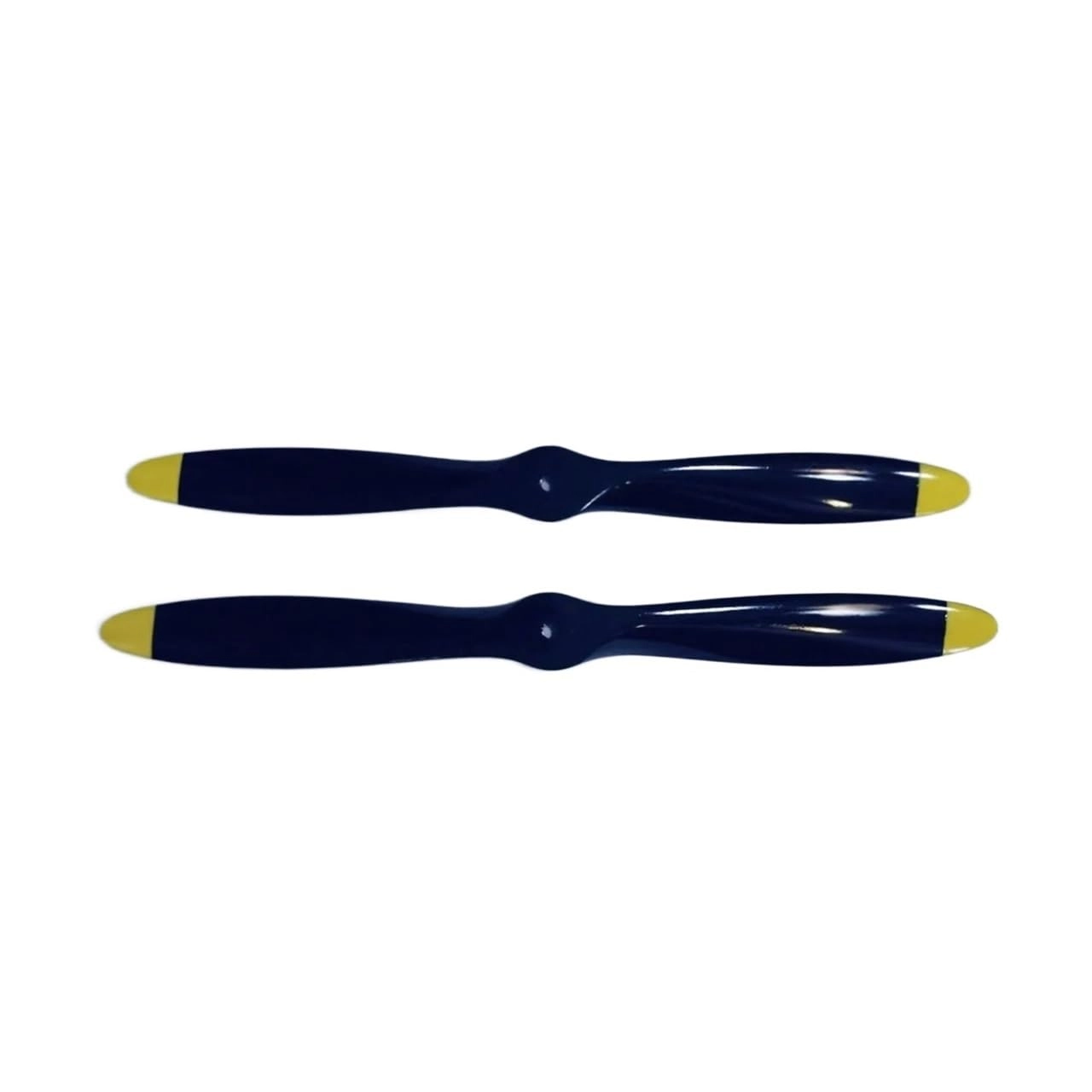 SxRakiO Wood Propeller - Fuel powered multi-rotor