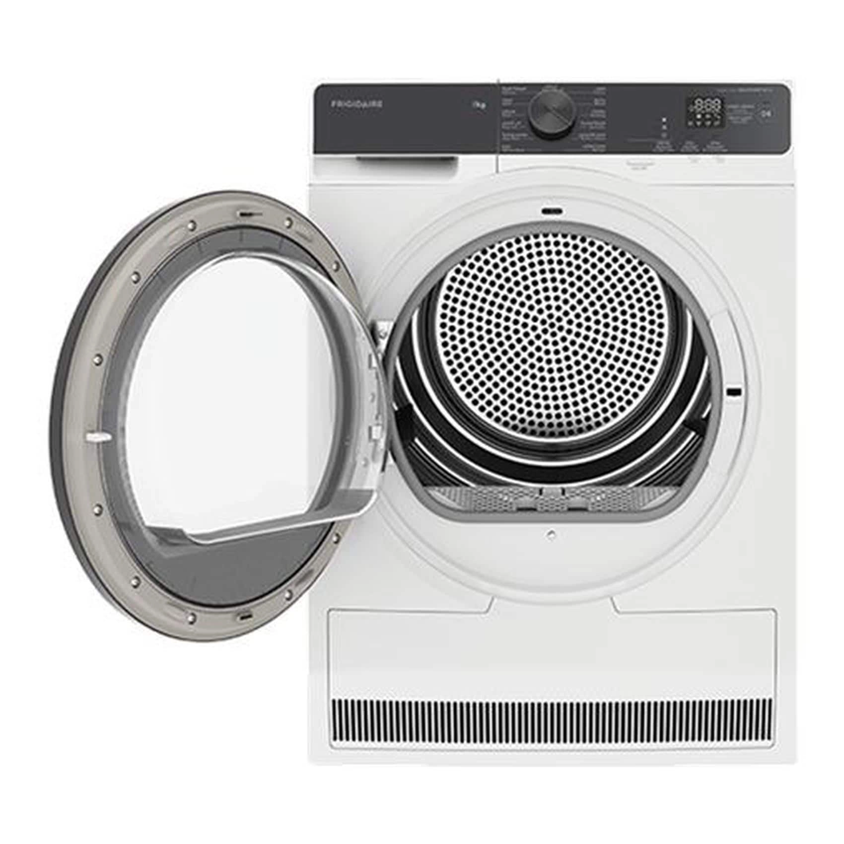 FDH804N7WA Heat Pump