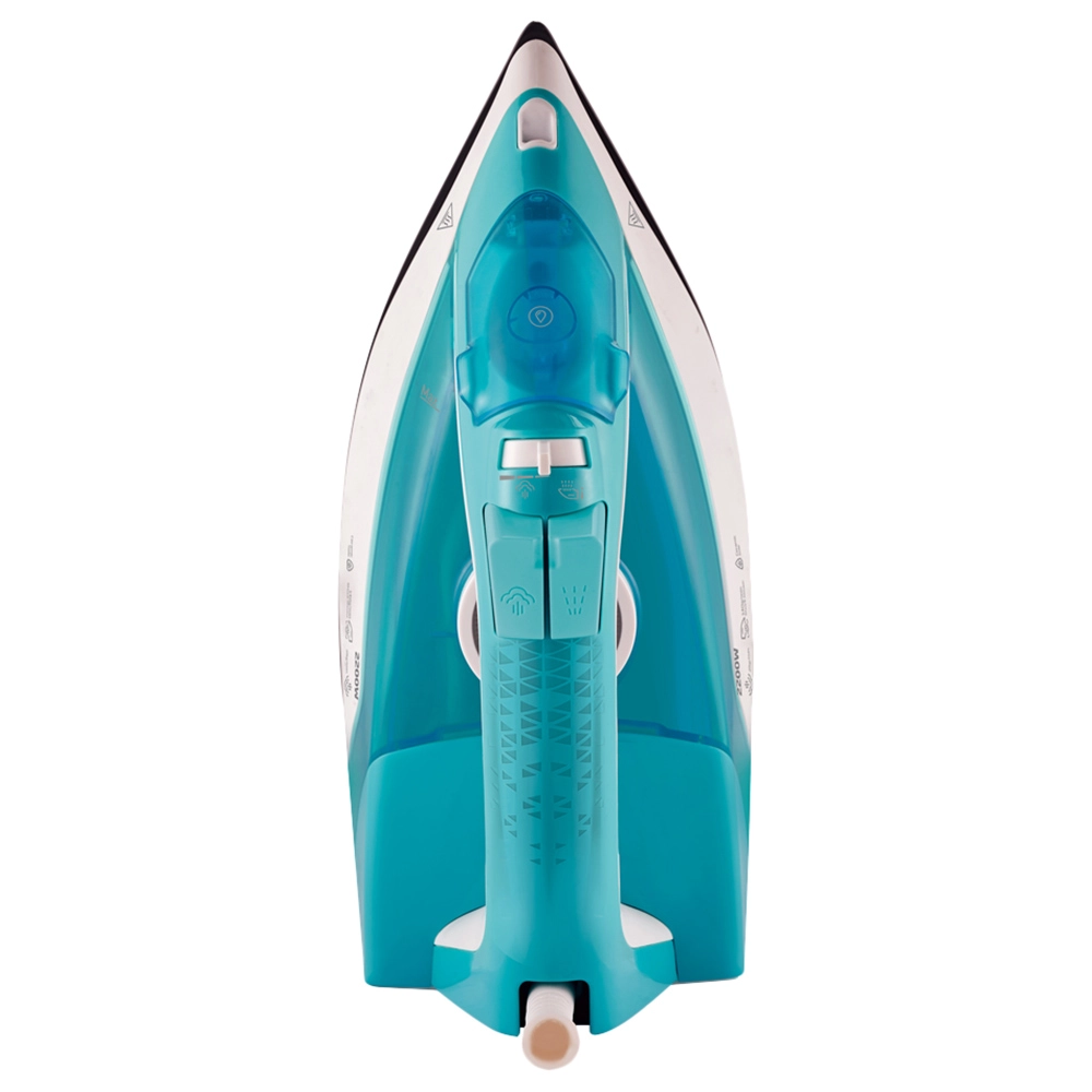 Steam Iron - 2200Watts 25 g/min continuous steam