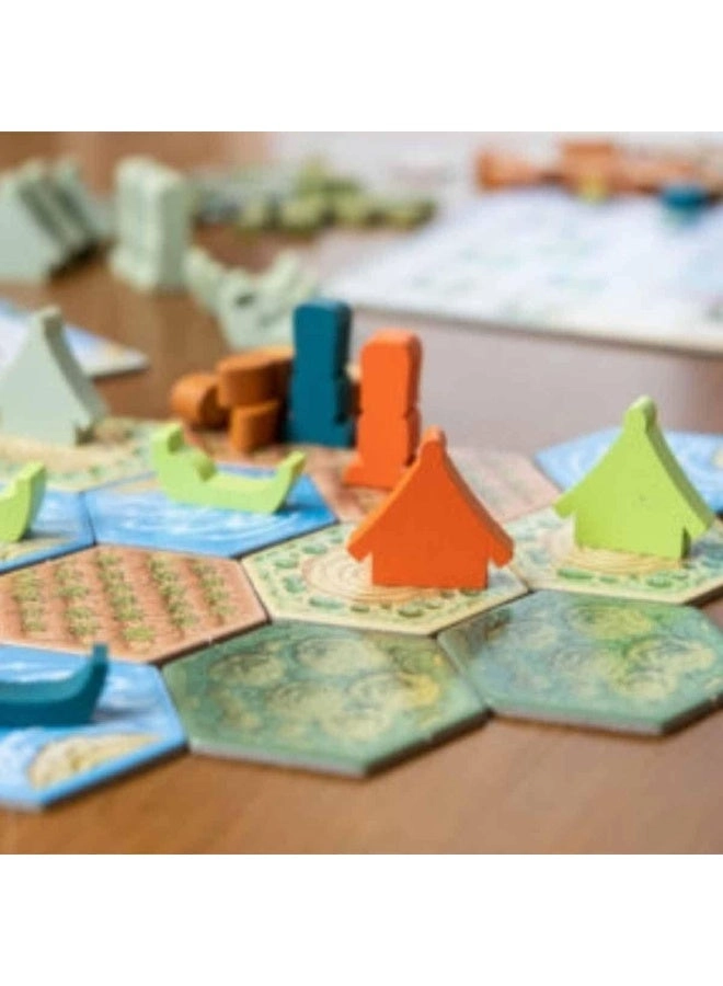 KareKare - Tile Placing Game