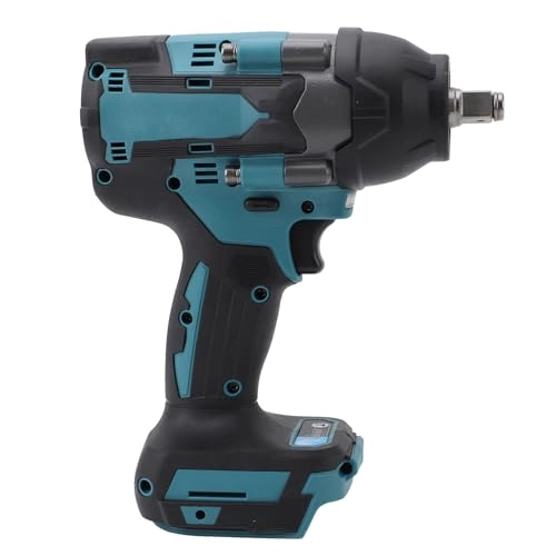 Cordless Electric Impact Wrench