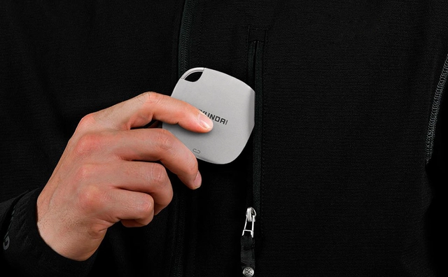 Compact and Lightweight