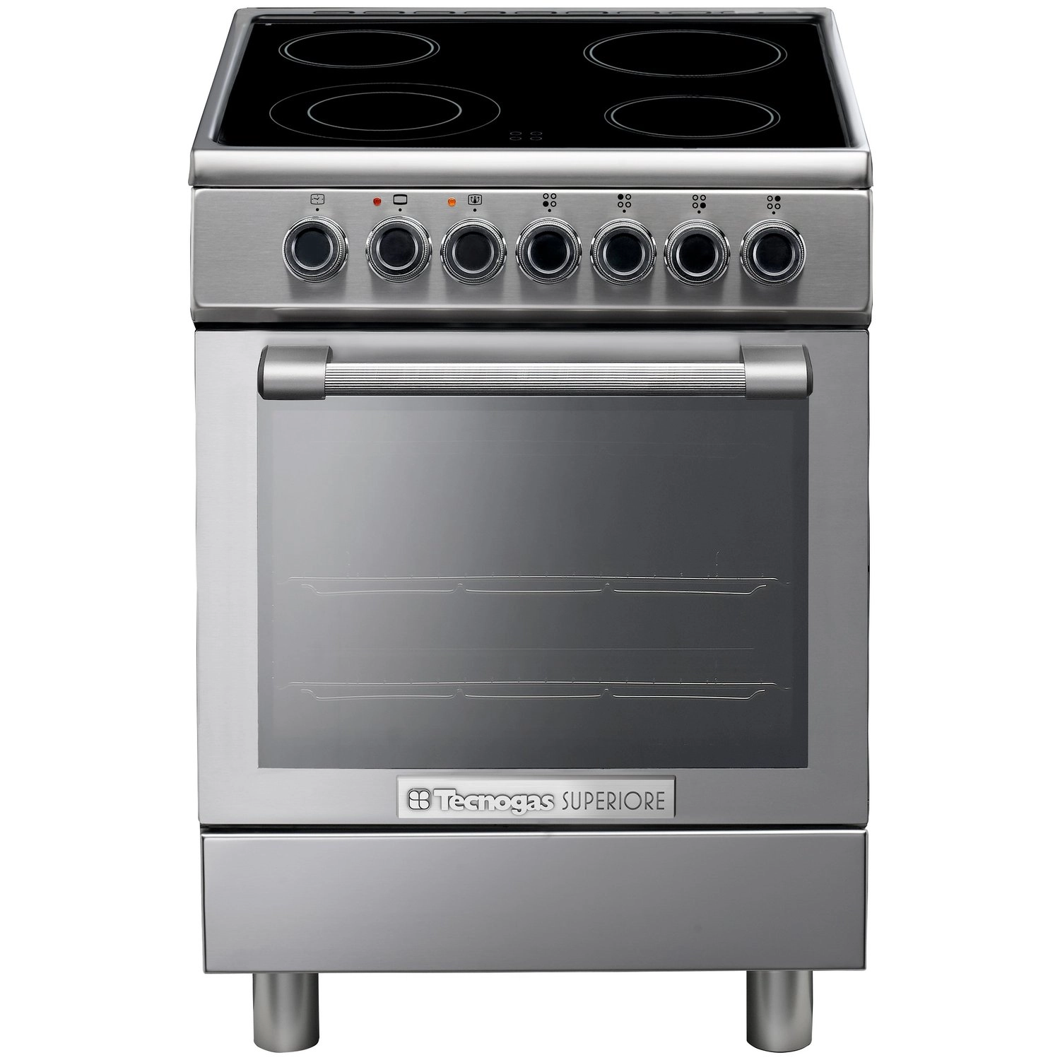 Superiore N2X66EVTC Electric Cooker