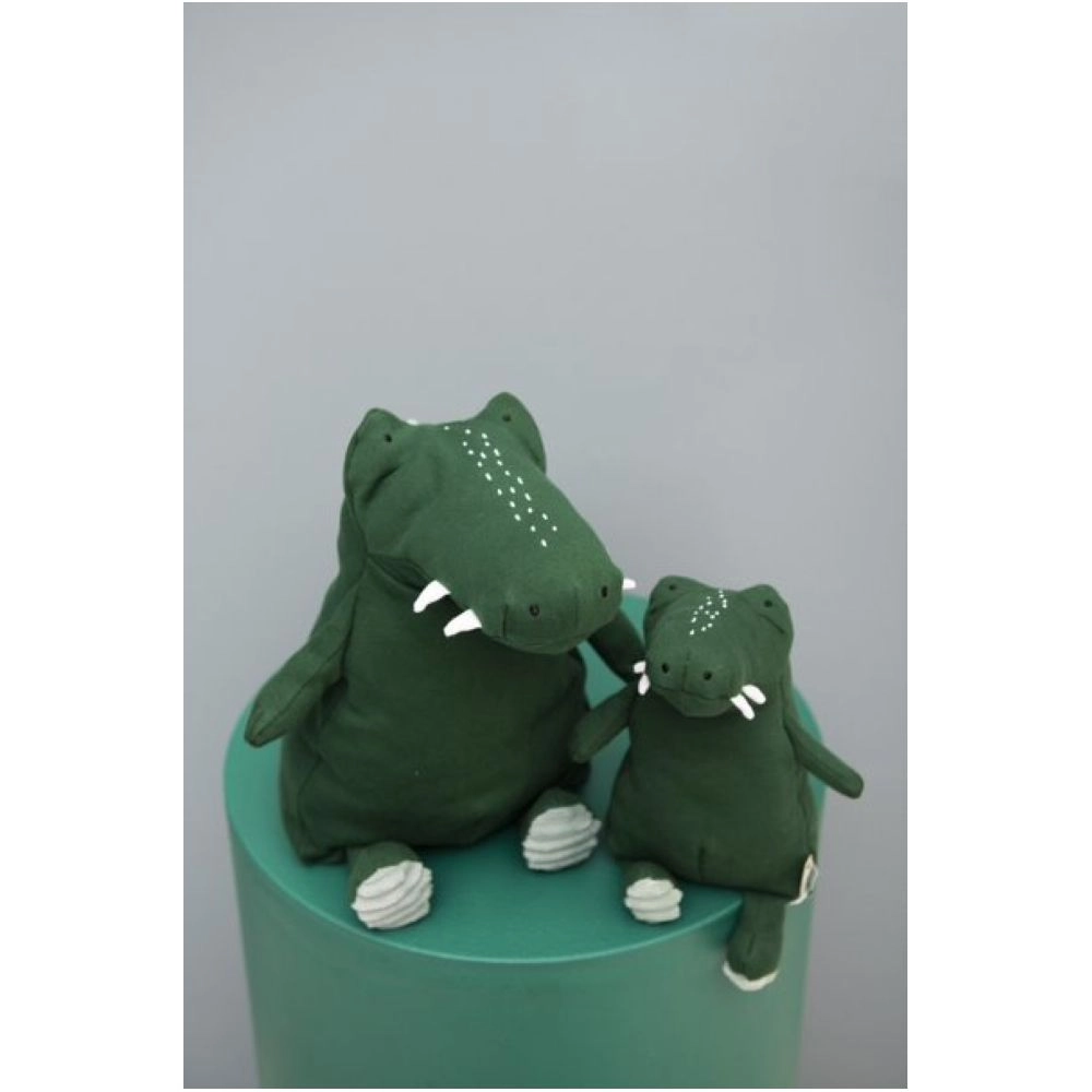 Mr. Crocodile - 26 cm
