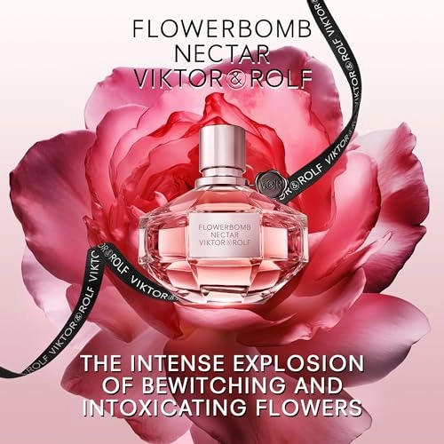 Flower Bomb Nectar - Eau de Parfum 90ml