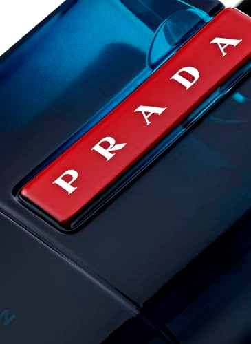 Luna Rossa Ocean Eau de Toilette 50ml